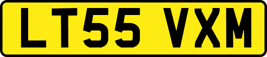 LT55VXM