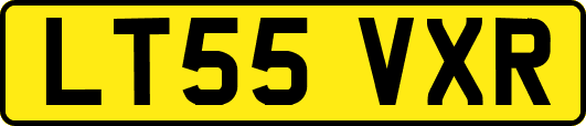 LT55VXR