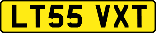 LT55VXT