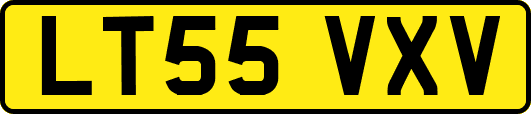 LT55VXV