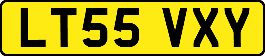 LT55VXY