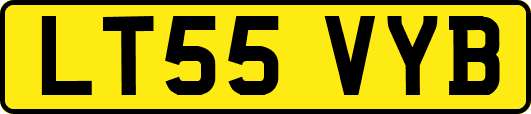 LT55VYB