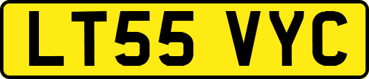 LT55VYC