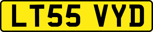 LT55VYD
