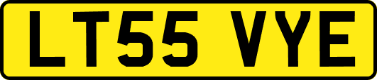 LT55VYE