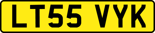LT55VYK