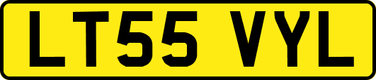 LT55VYL