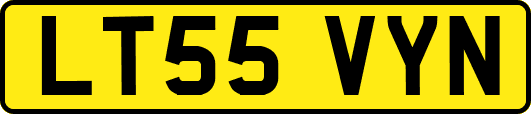 LT55VYN