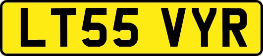 LT55VYR