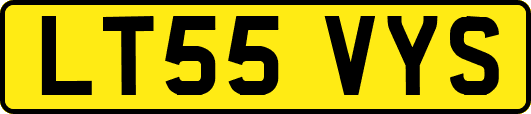 LT55VYS