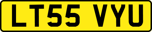 LT55VYU