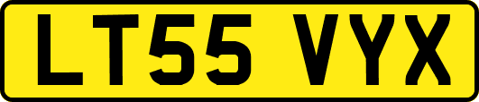 LT55VYX