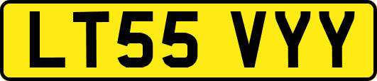LT55VYY