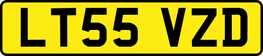 LT55VZD