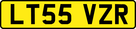 LT55VZR