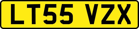 LT55VZX