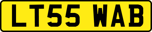 LT55WAB