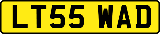 LT55WAD