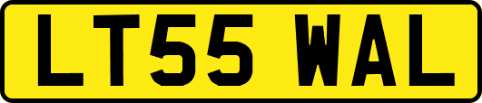 LT55WAL