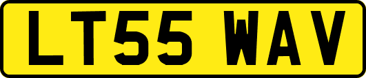 LT55WAV