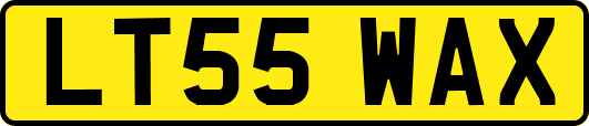LT55WAX