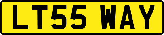 LT55WAY
