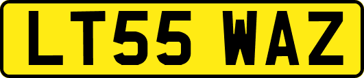 LT55WAZ