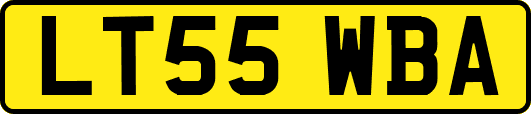 LT55WBA