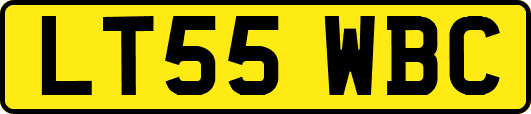 LT55WBC