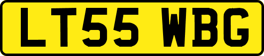 LT55WBG