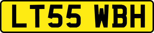 LT55WBH