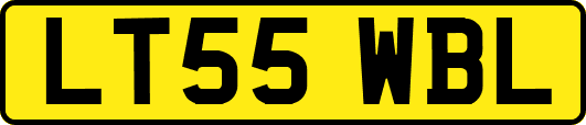 LT55WBL