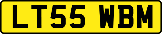 LT55WBM