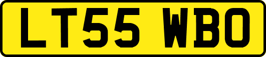LT55WBO