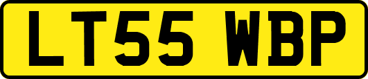 LT55WBP