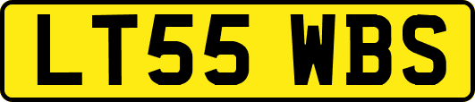 LT55WBS