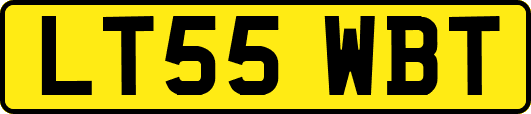 LT55WBT