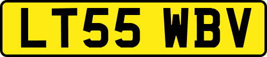 LT55WBV