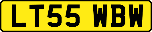 LT55WBW