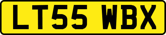LT55WBX