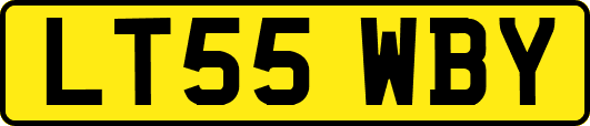 LT55WBY