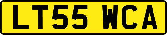 LT55WCA