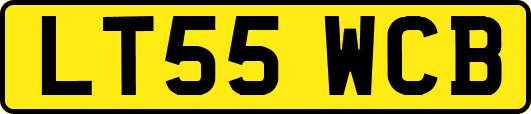 LT55WCB