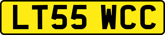 LT55WCC