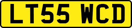 LT55WCD
