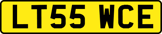 LT55WCE
