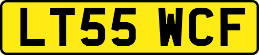 LT55WCF
