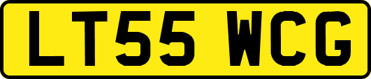 LT55WCG