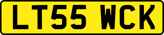 LT55WCK