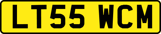 LT55WCM